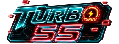 TURBO55 โปรโมชั่น โบนัสสมาชิกใหม่ 100%